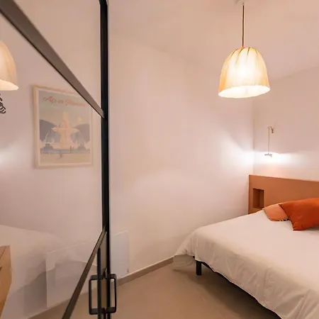 Charme Et Modernite Au Coeur D'aix & Cours Mirabeau * Aix-en-Provence