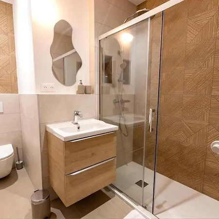 Apartment Charme Et Modernite Au Coeur D'aix & Cours Mirabeau